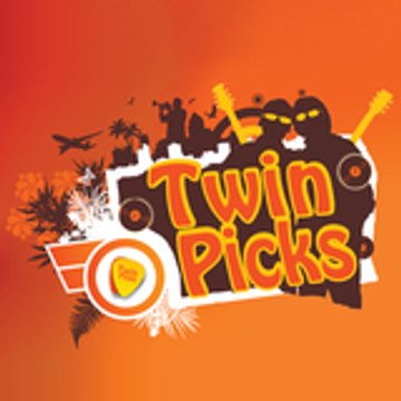 TWIN PICKS