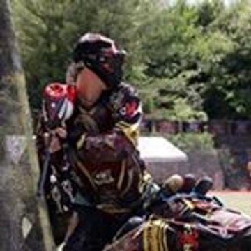 Darius Theriault