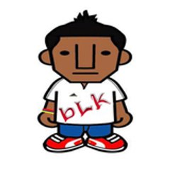 blinkylicious