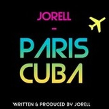 Jorell Officiel