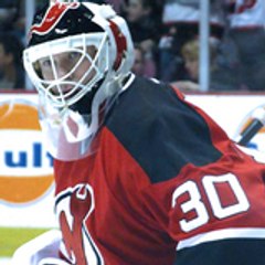 Martin Brodeur
