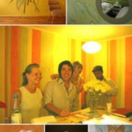 EastSeven Berlin Hostel