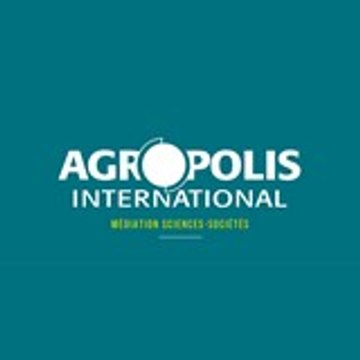 Agropolis International