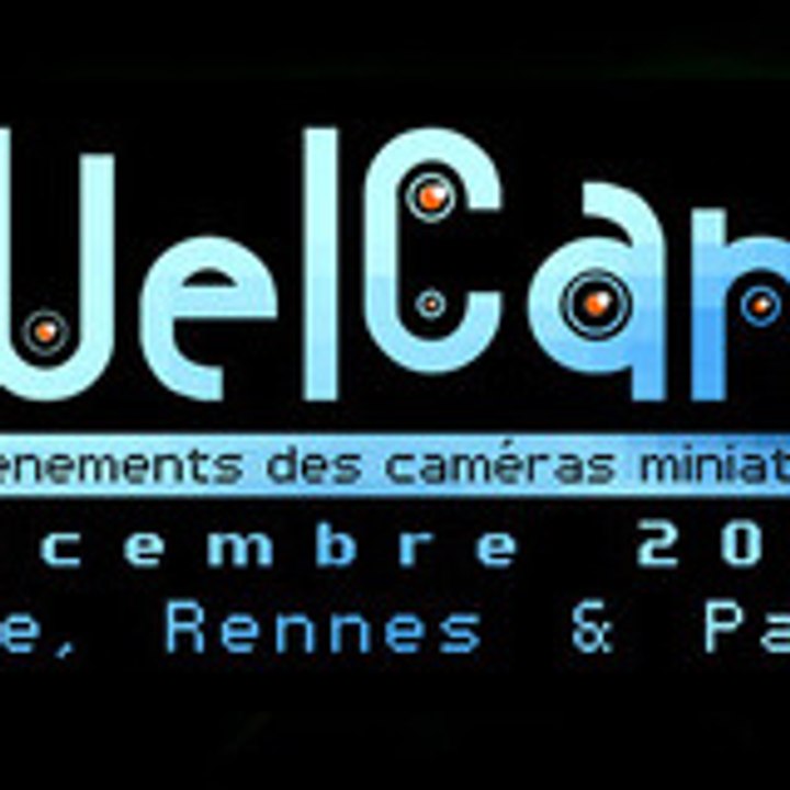 Dailymotion profile picture for @Welcam