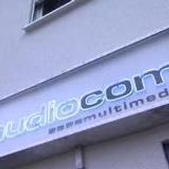 Audiocom-CD-Herstellung