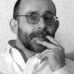 Gilles Chabré