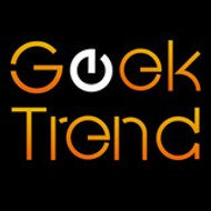 Geek Trend