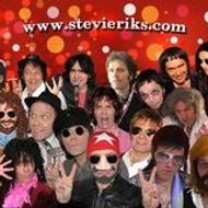 Stevie Riks