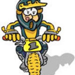 Papabmx974