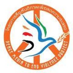 peace media to end violence project
