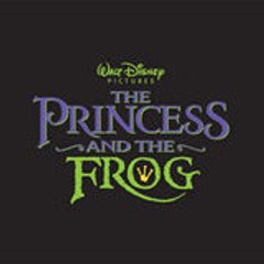 The Princess and the Frog