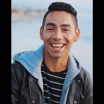 Robert Villegas