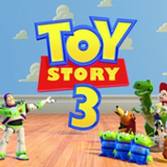 Toy Story 3