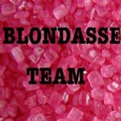 Blondasse Team