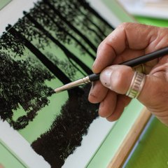 Atelier Patrick LAURIN