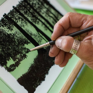 Atelier Patrick LAURIN