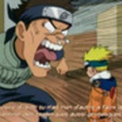 NarutoNinjaChronicles