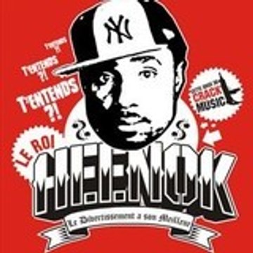 Consommer t'entends?