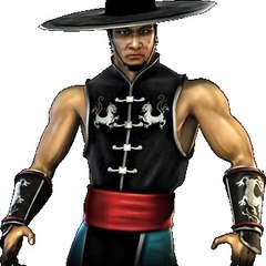 Jordanholysoldier