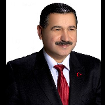 Şenol ÖZ