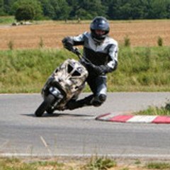 chracer