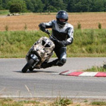 chracer