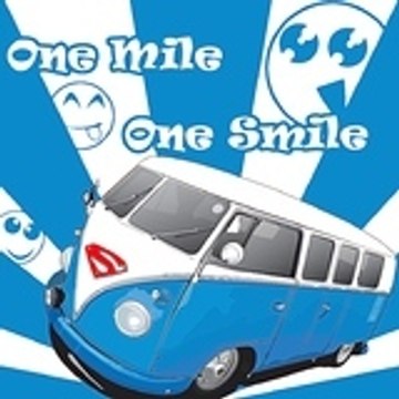 1mile1smile