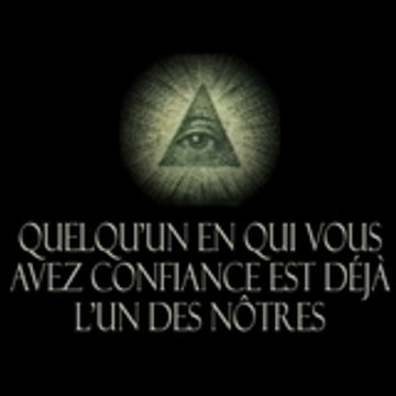 Anti nouvel ordre mondial
