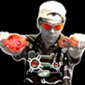 NERF