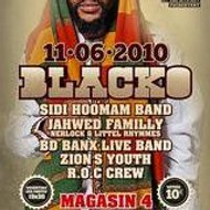 DANCEHALLXPLOSION R.O.C.