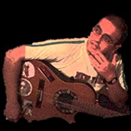 GABRIEL VELLOSO MÙSICA