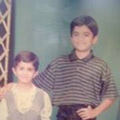 Paladugu Krishna Teja