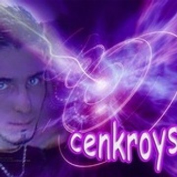 cenk roys