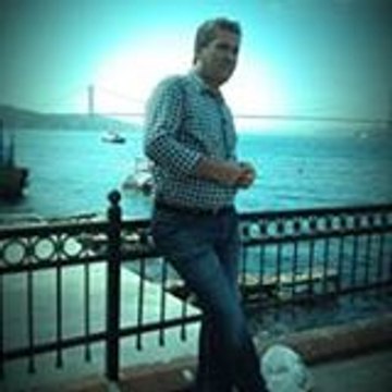 ahmet aksay