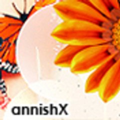 annishX