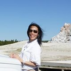 Jackie Cui