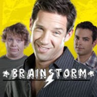 Brainstorm