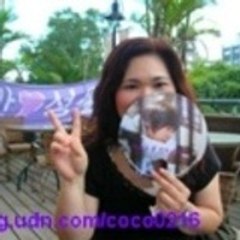 Coco Hsu