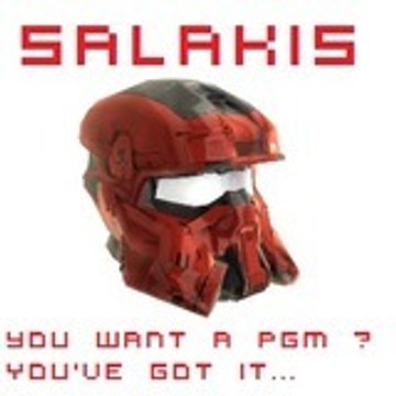 {SALAKIS} [SMKAVE]