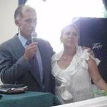 Iglesia Bautista  Dios me Ayuda