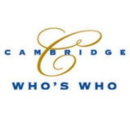 Cambridge Who's Who
