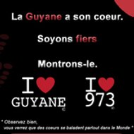 ilove guyane