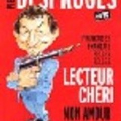 Lionel Breux