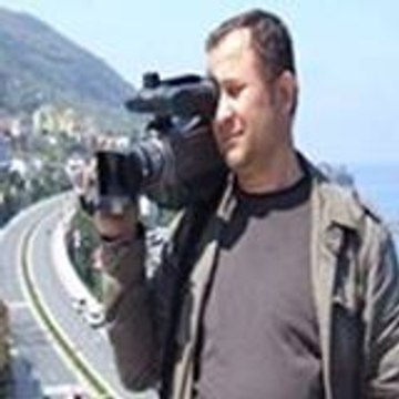 Ahmet Bayrak