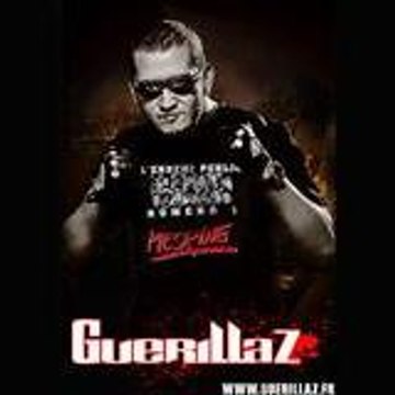 guerillaz