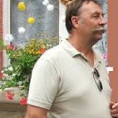 jean louis rozelier