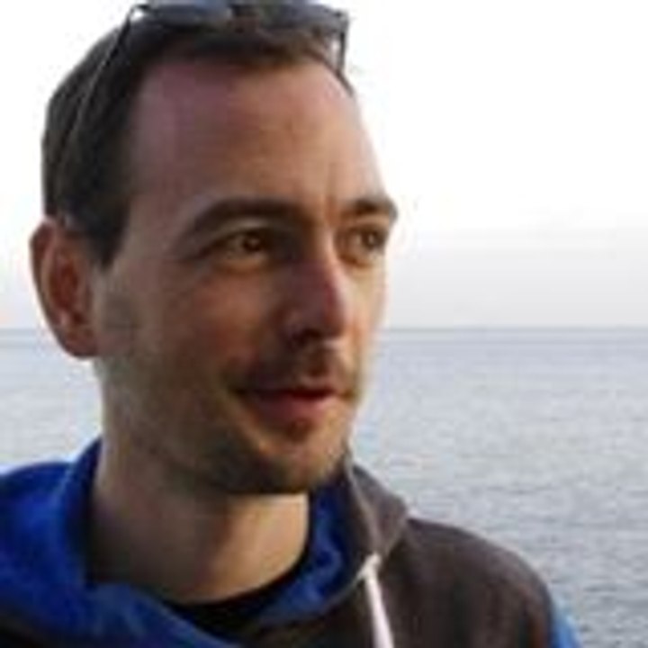 Dailymotion profile picture for @earnest