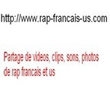 rap francais