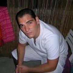 jovanni candole
