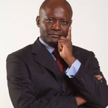 Bruno Ben Moubamba